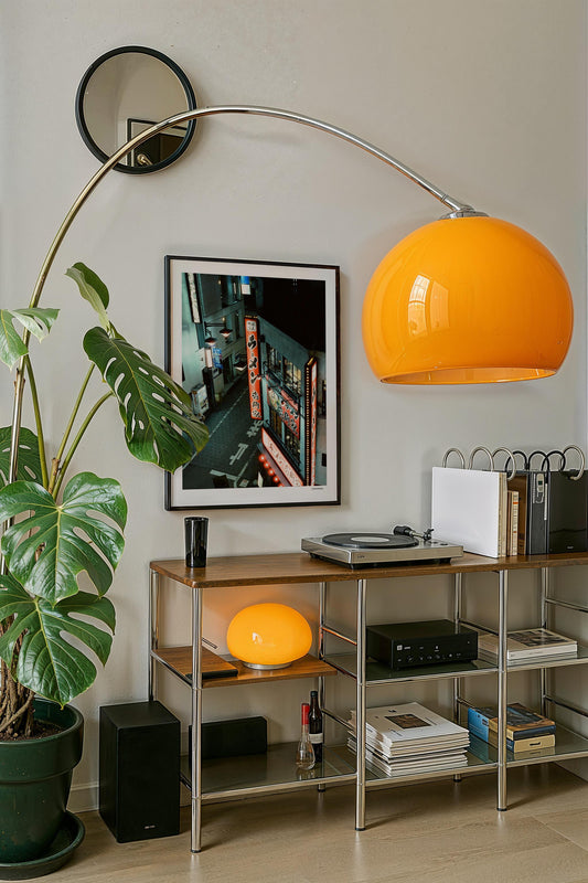 Tokyo's Corner by Cannanas