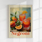 The Kitchen Diary: Negroni