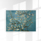 Almond Blossom by Van Gogh Poster