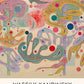 Capricious Form by Wassily Kandinsky Exhibition Poster
