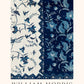 William Morris Indonesian Sarong Art Exhibition Poster