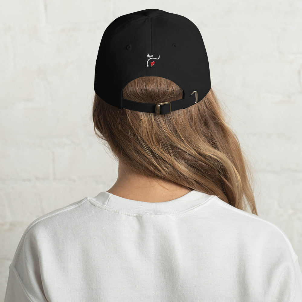 Patroa 2 Baseball Cap