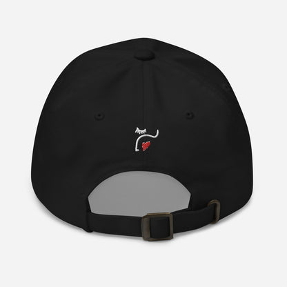 Foda-se Baseball Cap