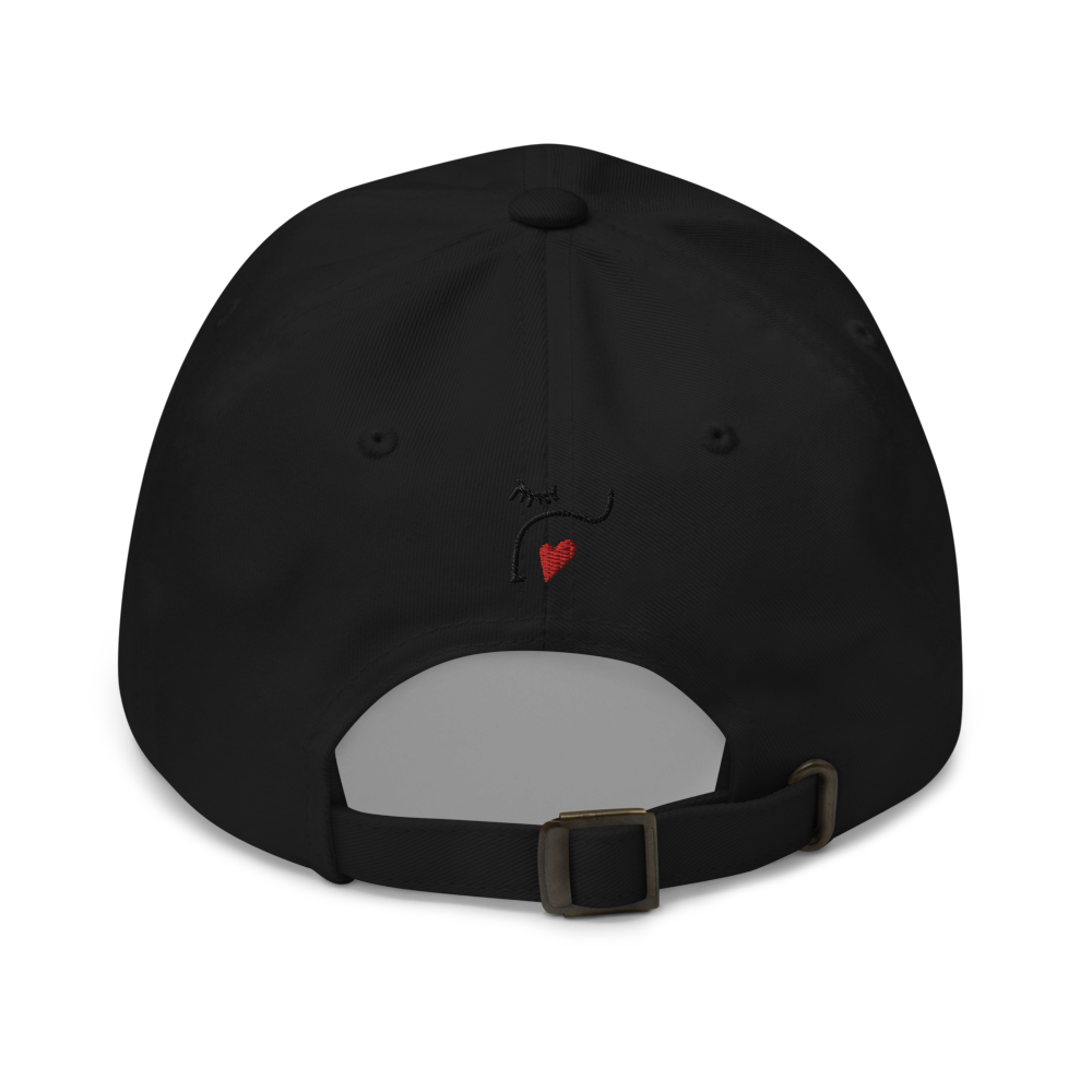 Prossecco Club Cap