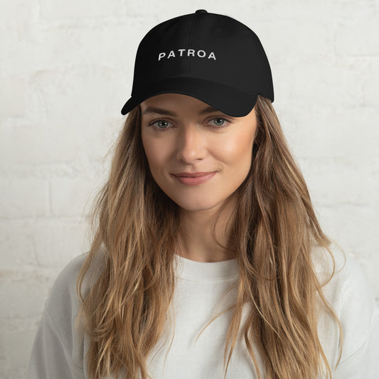 Patroa 2 Baseball Cap