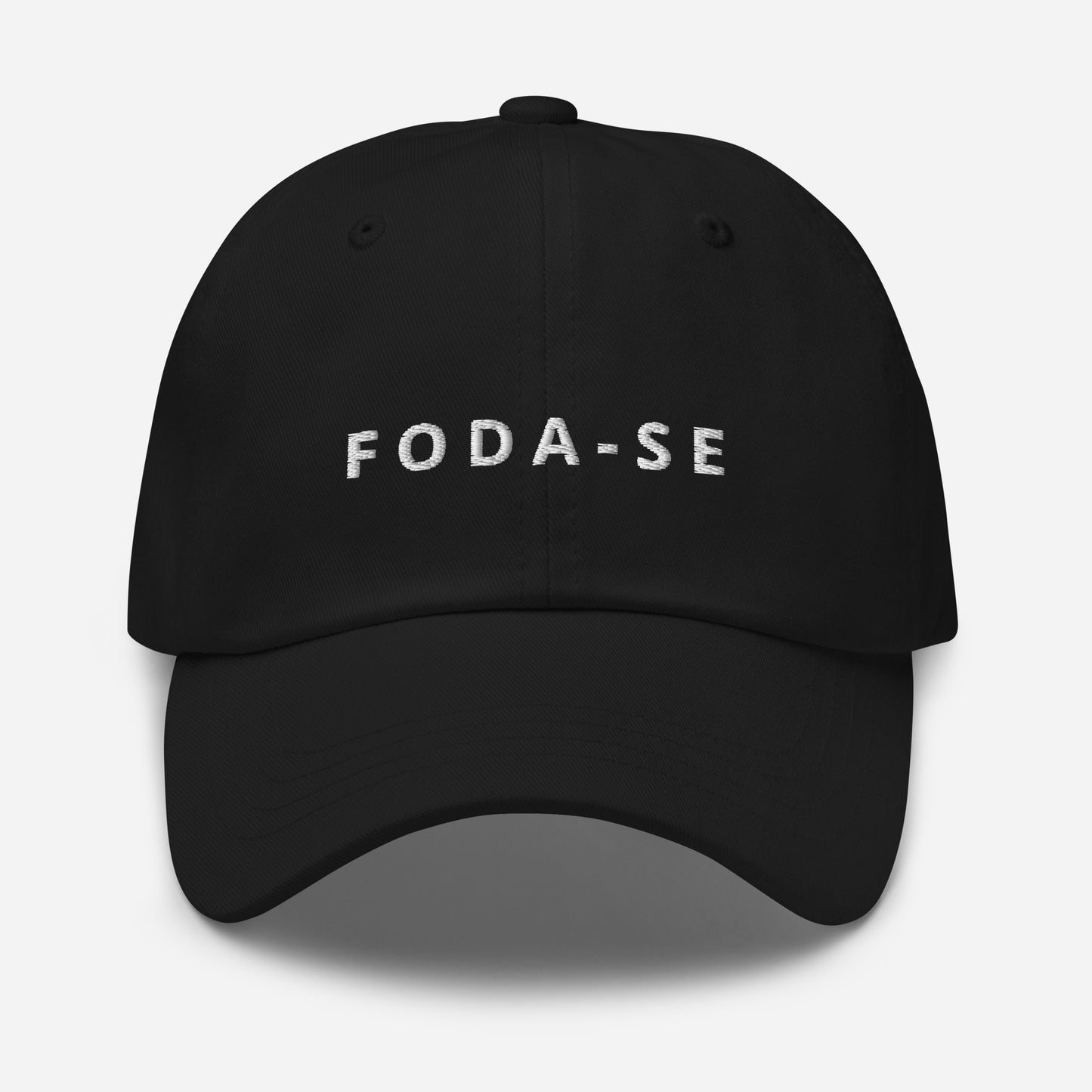 Foda-se Baseball Cap