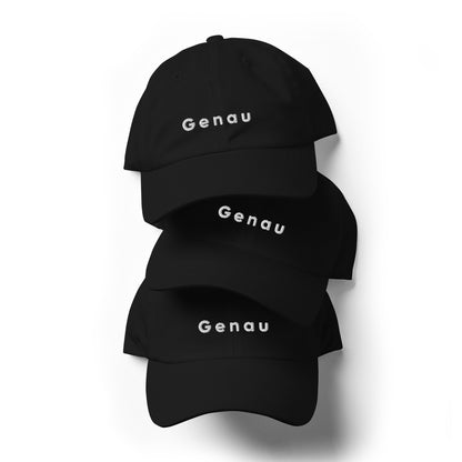 Genau Cap