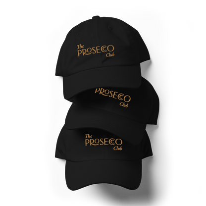 Prossecco Club Cap