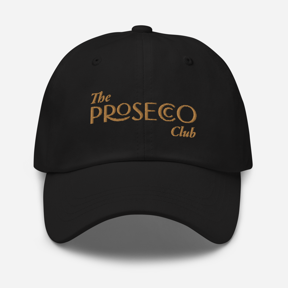 Prossecco Club Cap