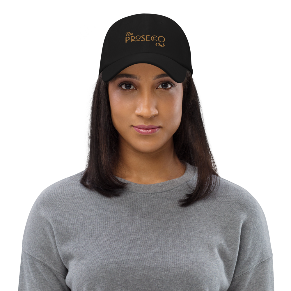 Prossecco Club Cap