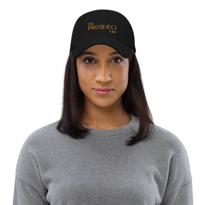 Prossecco Club Cap