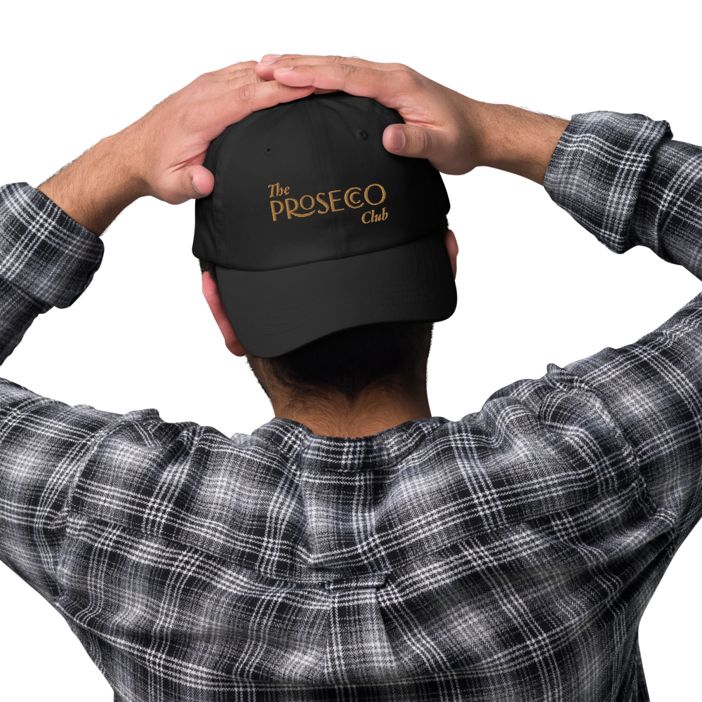 Prossecco Club Cap