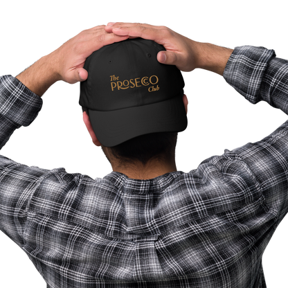 Prossecco Club Cap