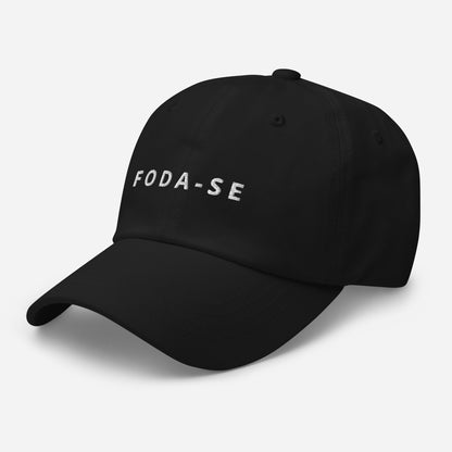 Foda-se Baseball Cap