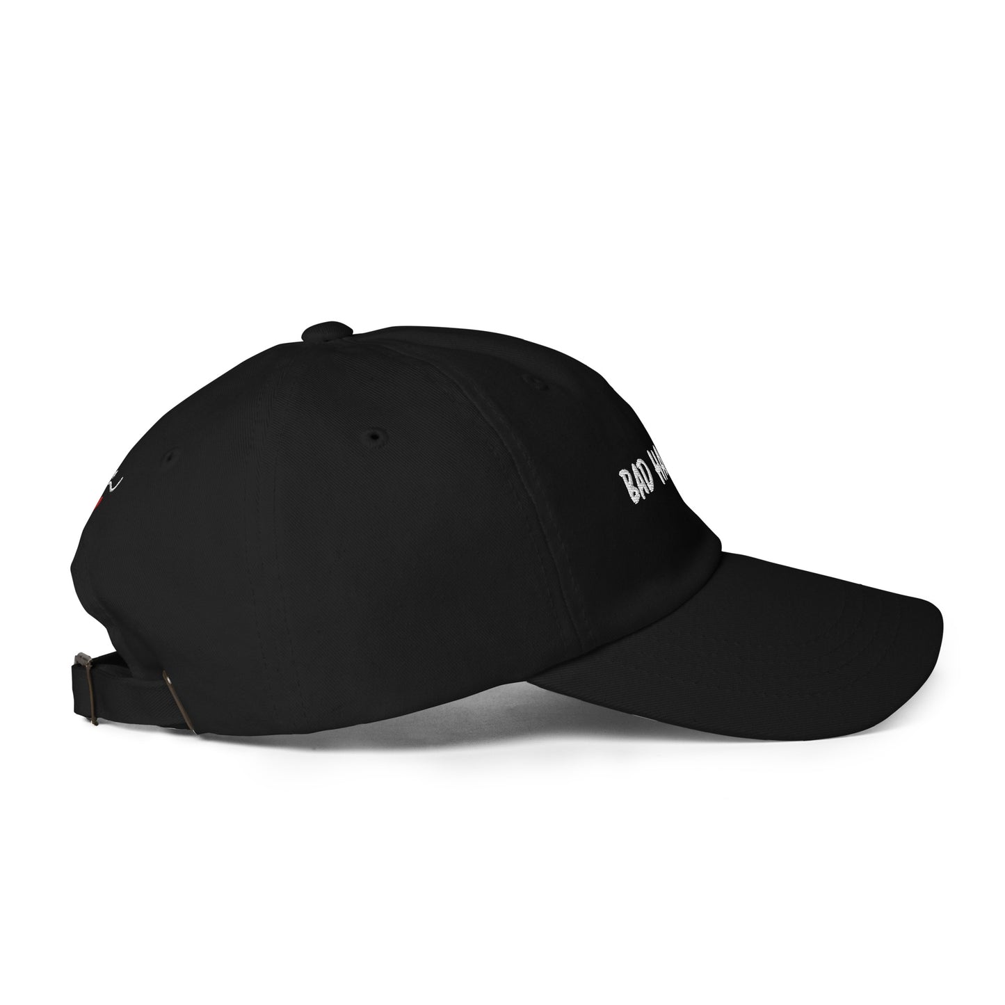 Bad Hair Day Baseball Cap