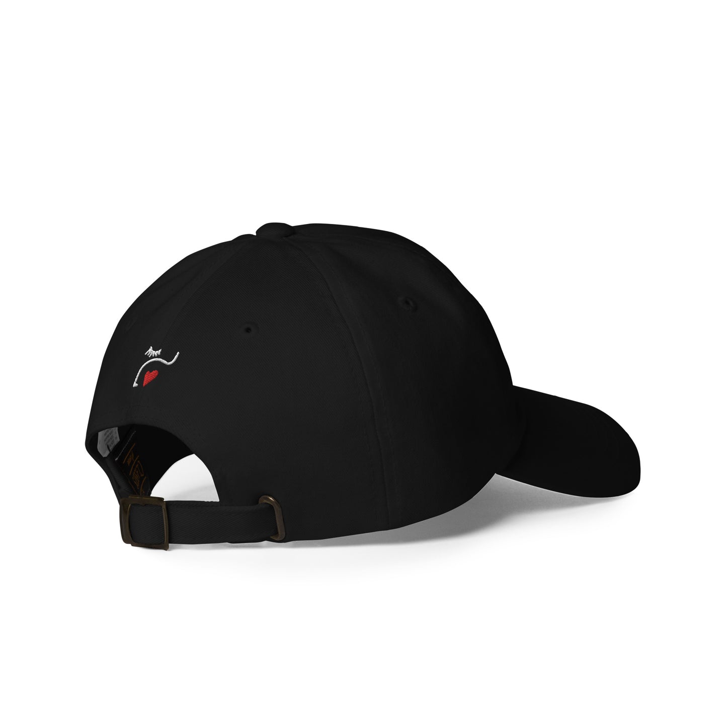 Bad Hair Day Baseball Cap