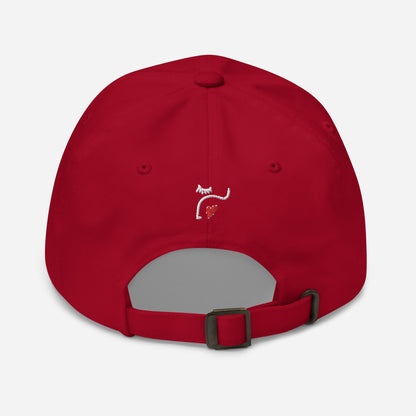 Foda-se Baseball Cap