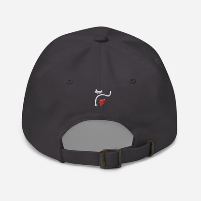 Foda-se Baseball Cap