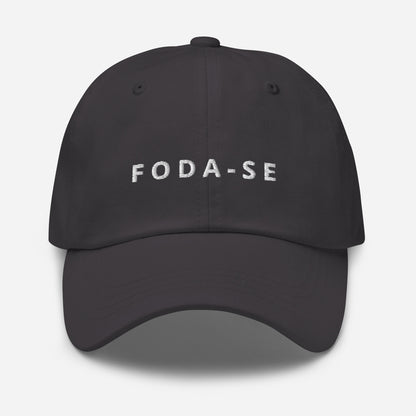 Foda-se Baseball Cap