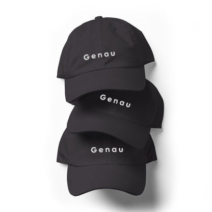 Genau Cap