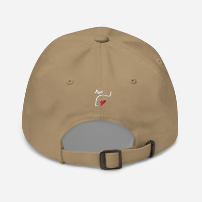 Foda-se Baseball Cap