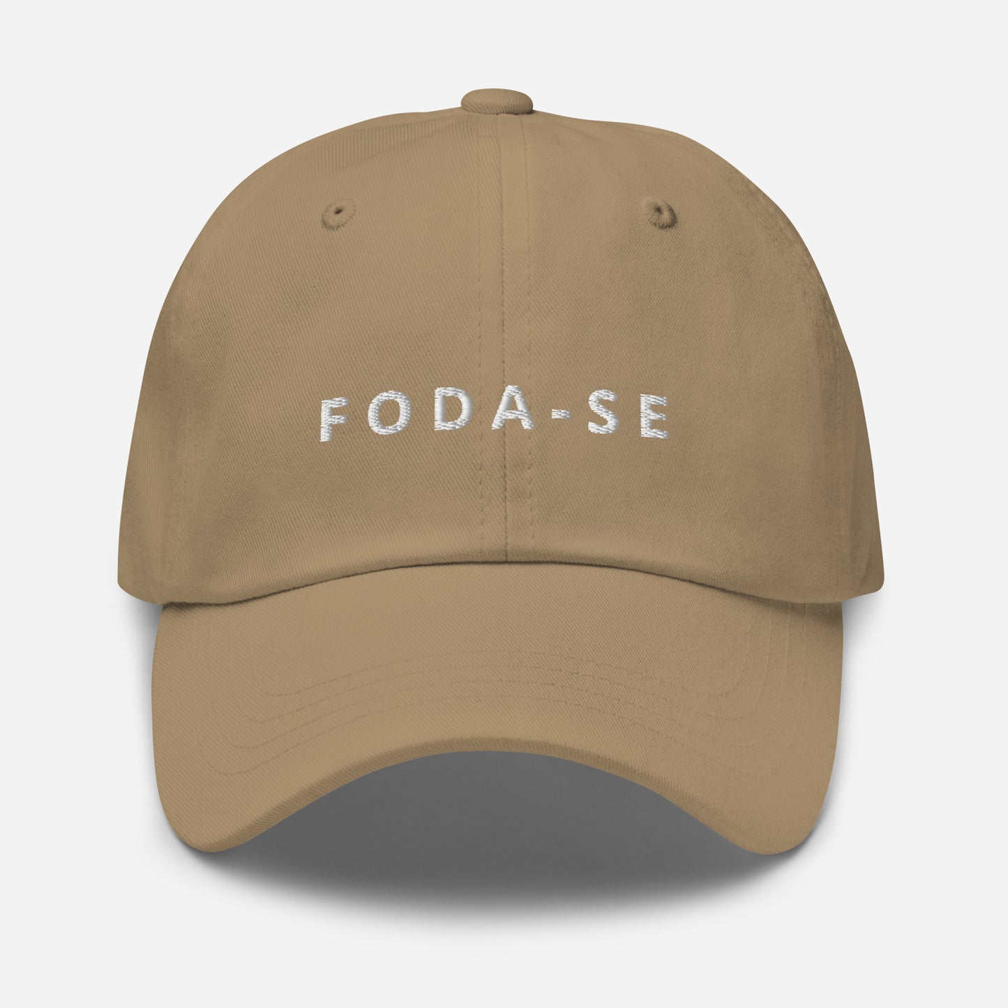 Foda-se Baseball Cap