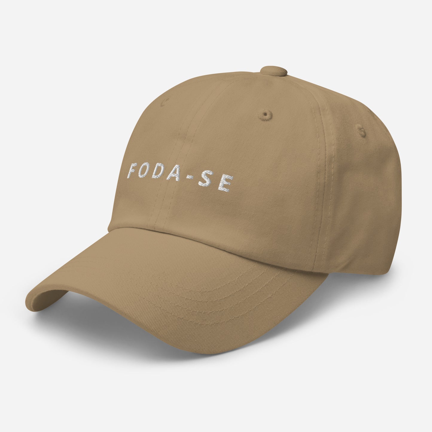 Foda-se Baseball Cap