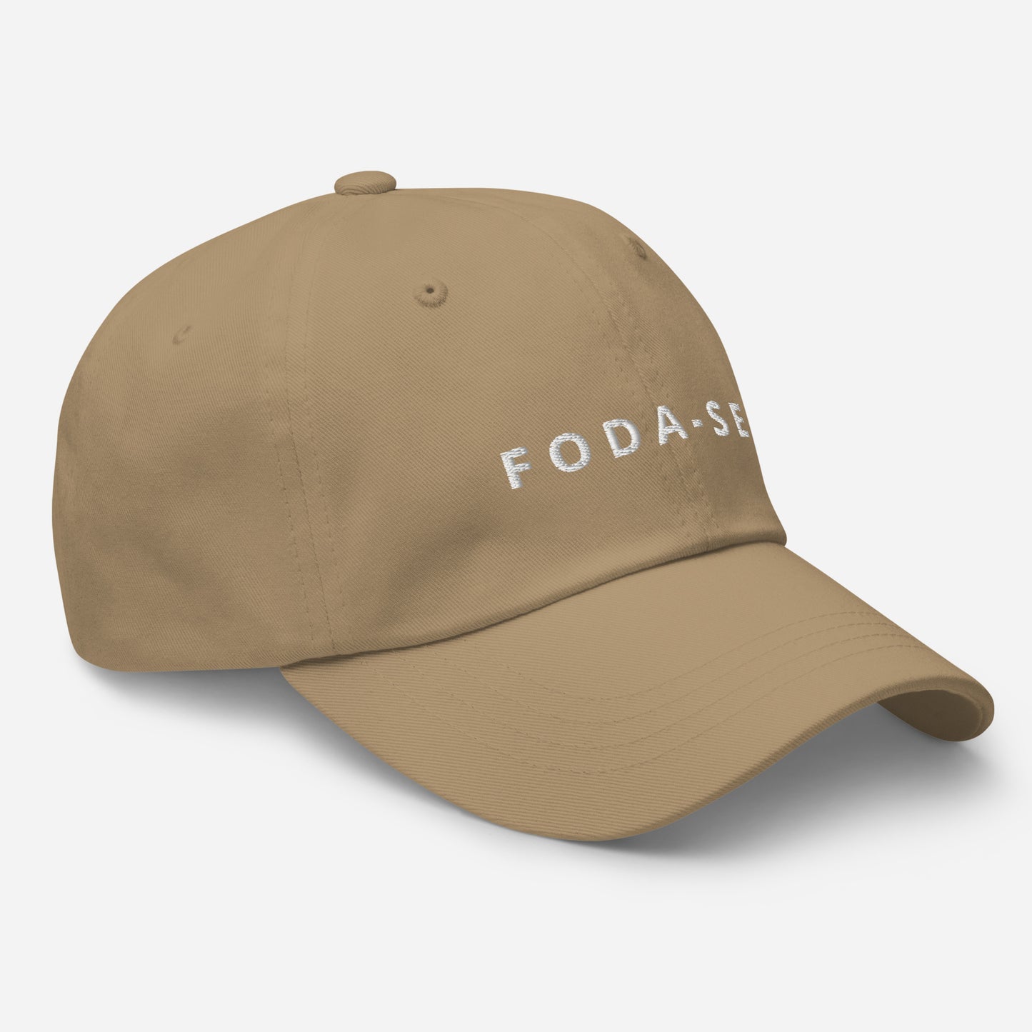 Foda-se Baseball Cap