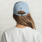 Classic Patroa Baseball Cap