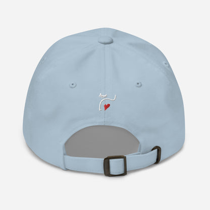 Foda-se Baseball Cap