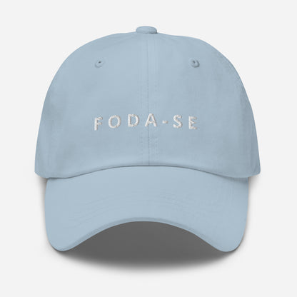 Foda-se Baseball Cap