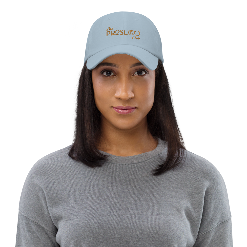 Prossecco Club Cap