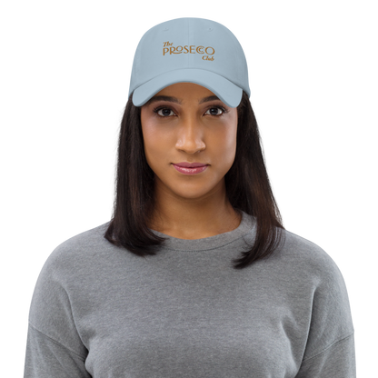 Prossecco Club Cap