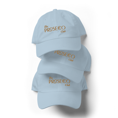 Prossecco Club Cap