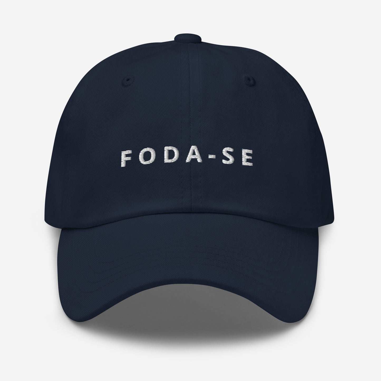 Foda-se Baseball Cap