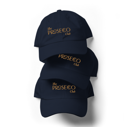 Prossecco Club Cap