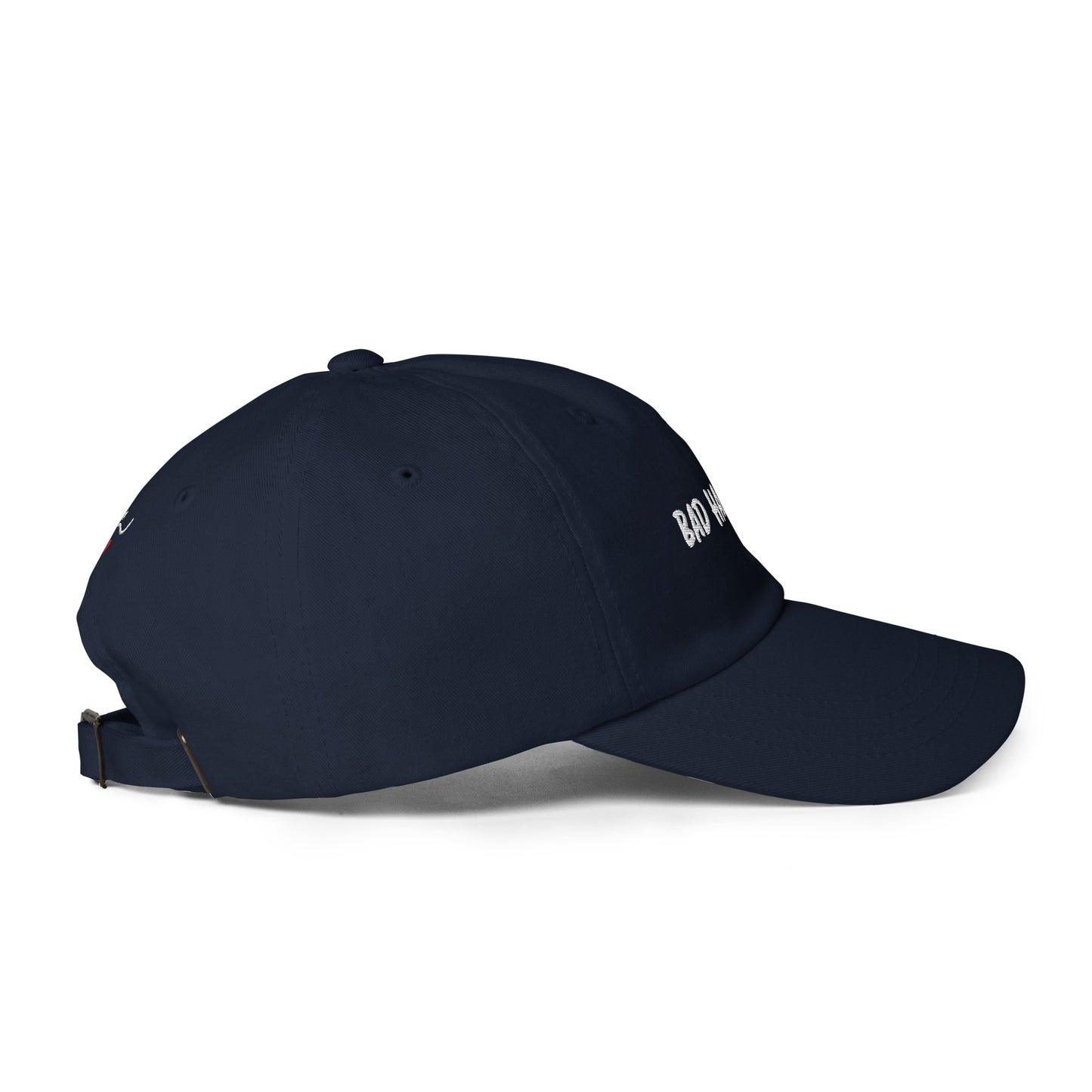 Bad Hair Day Baseball Cap