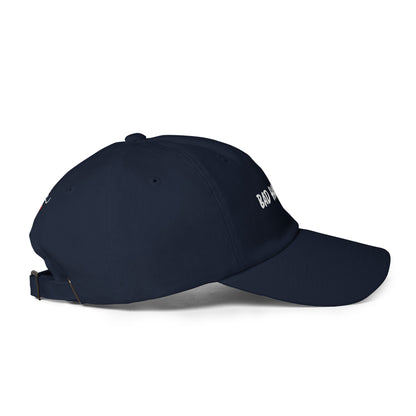 Bad Hair Day Baseball Cap