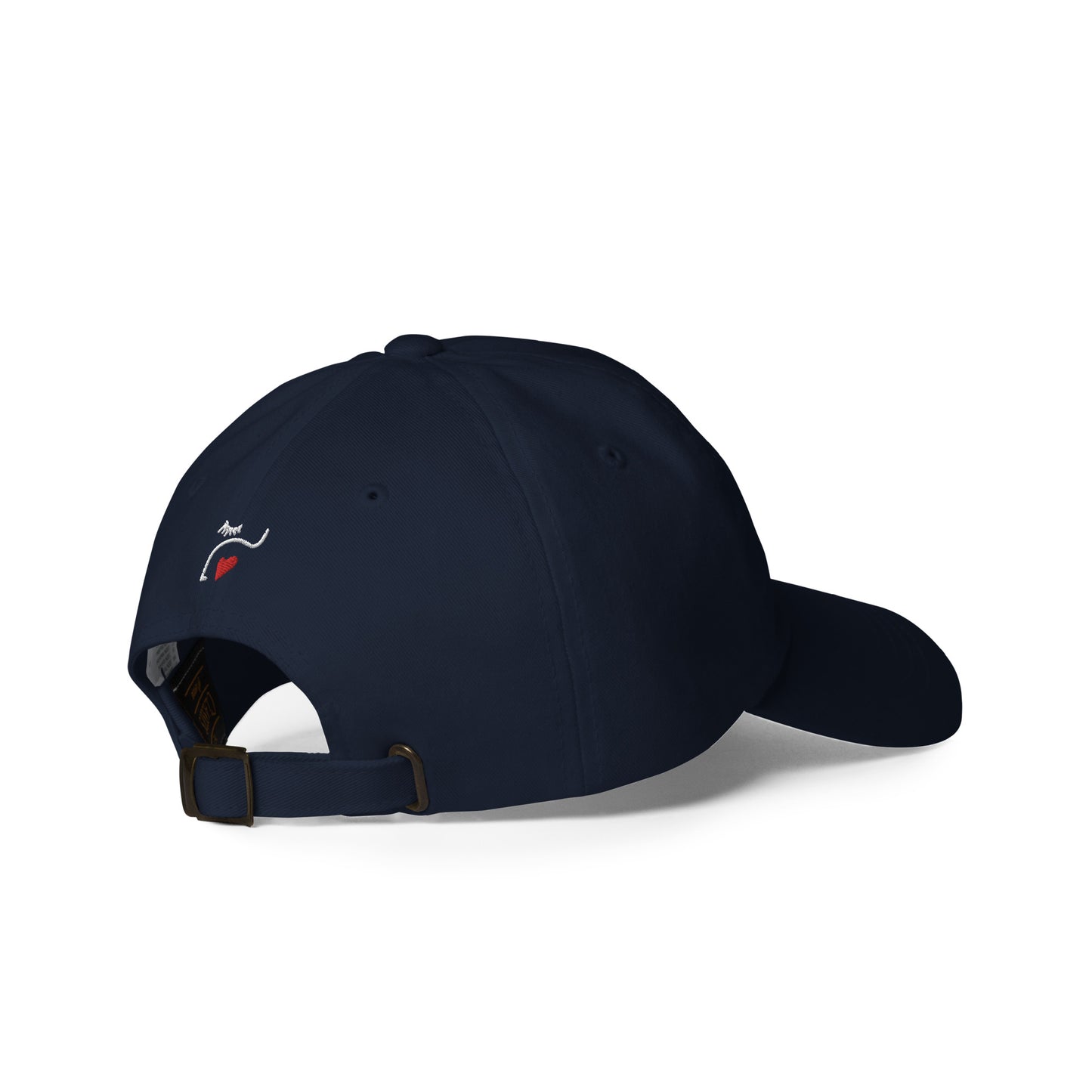 Bad Hair Day Baseball Cap