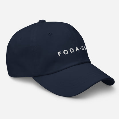 Foda-se Baseball Cap