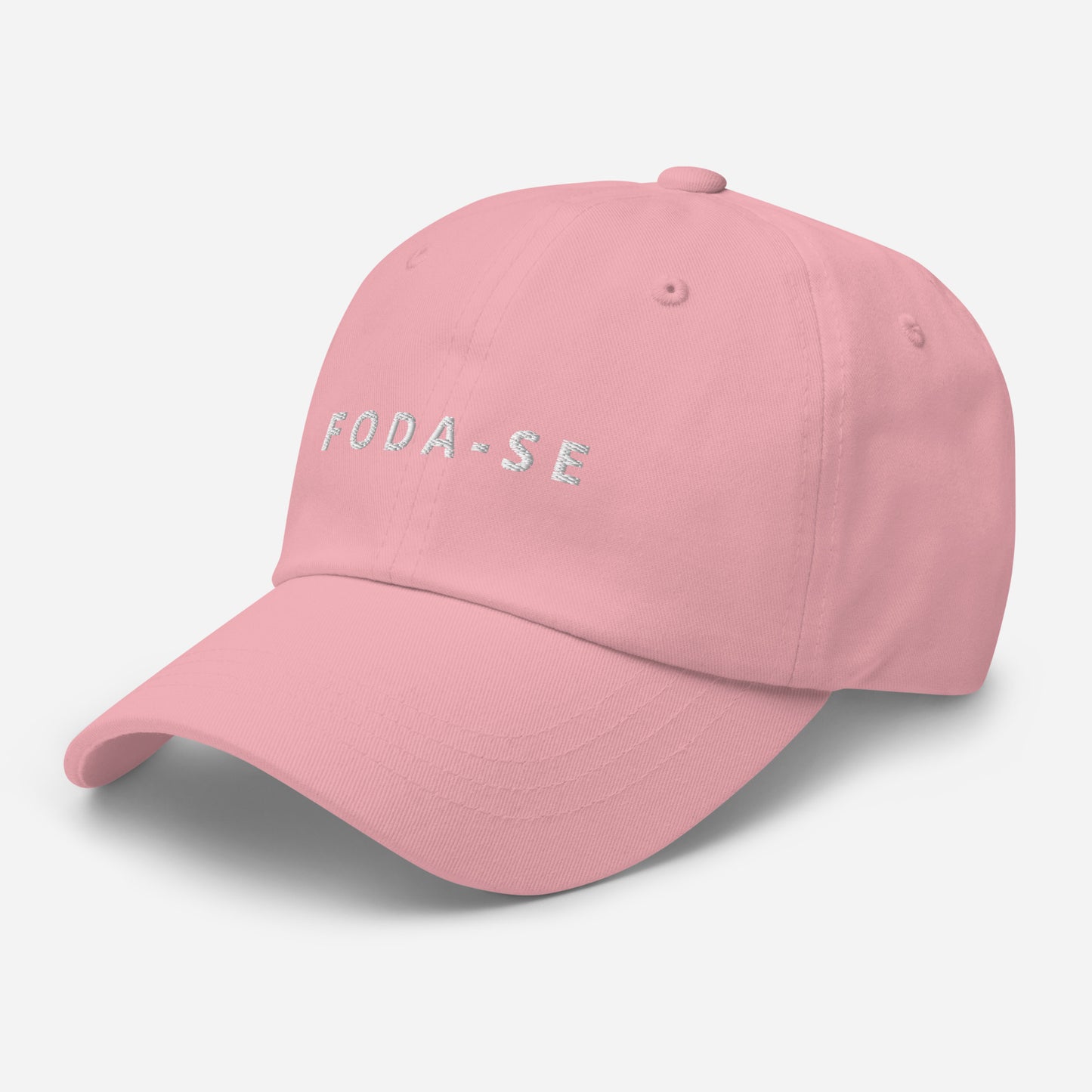 Foda-se Baseball Cap