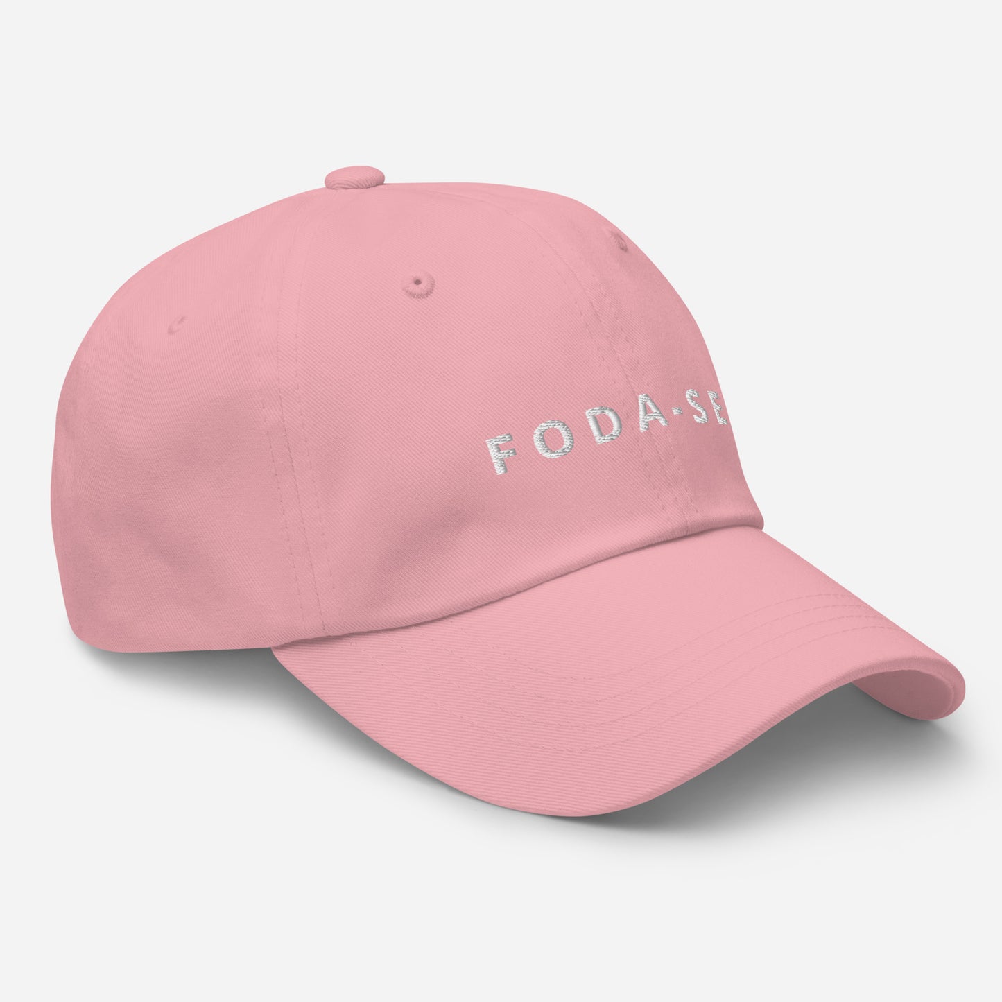 Foda-se Baseball Cap