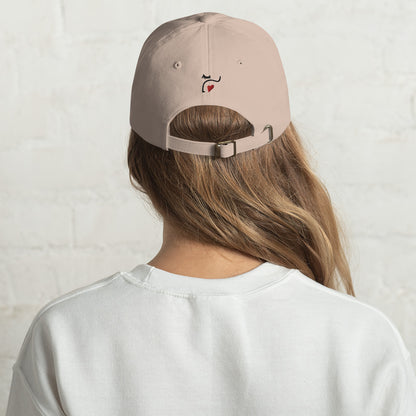 Classic Patroa Baseball Cap