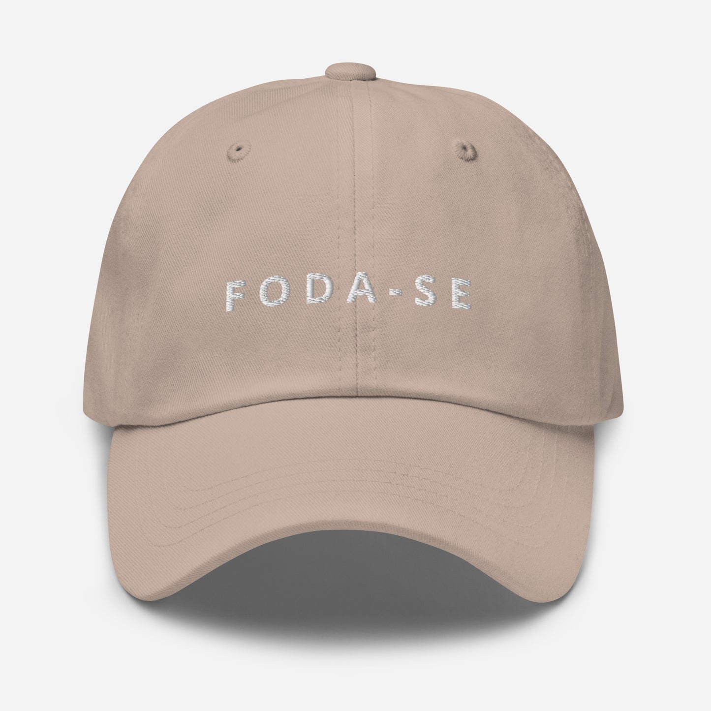 Foda-se Baseball Cap