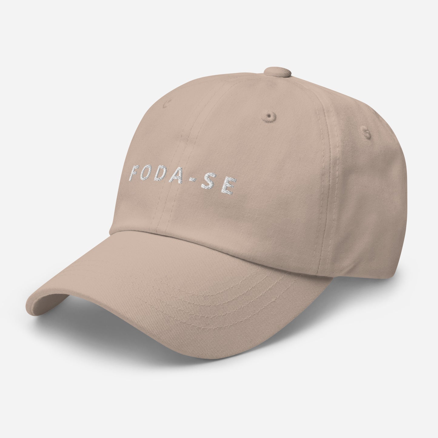 Foda-se Baseball Cap