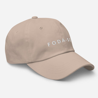 Foda-se Baseball Cap