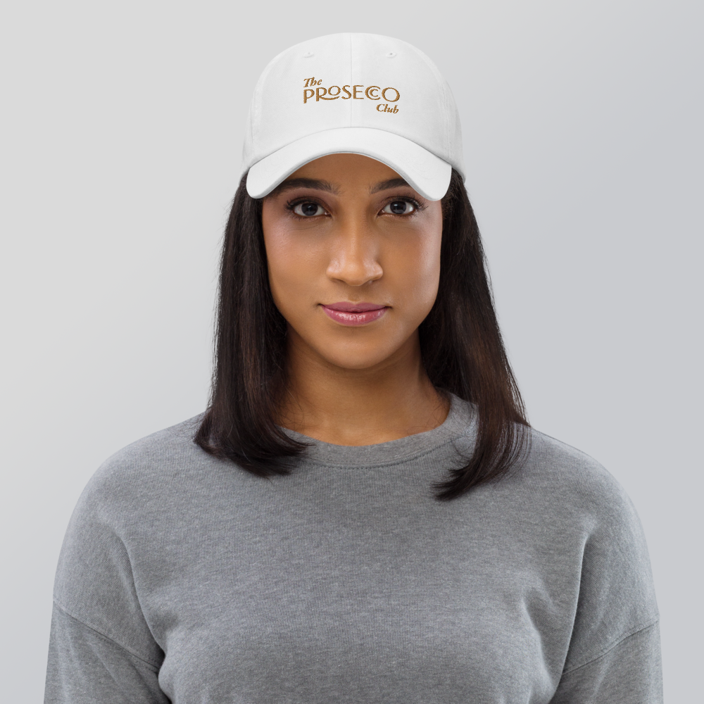 Prossecco Club Cap