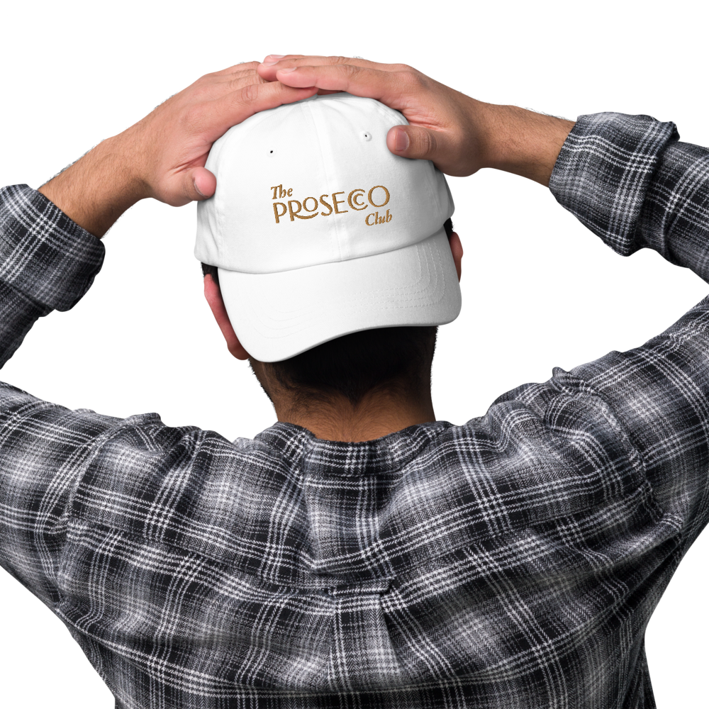 Prossecco Club Cap