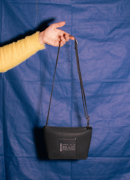 Bag DASVAUS Neoprene