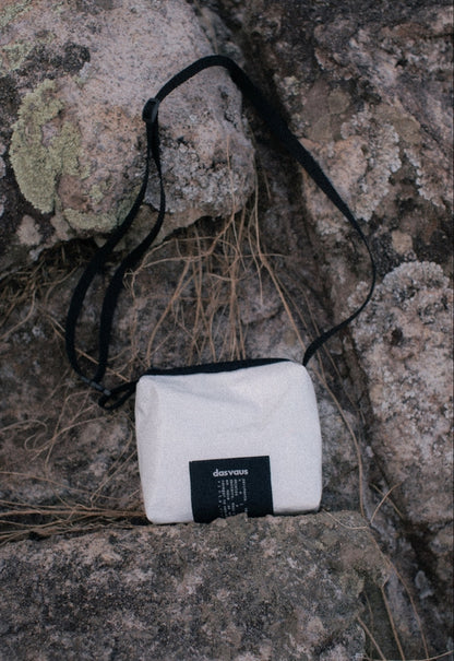 Bag DASVAUS White